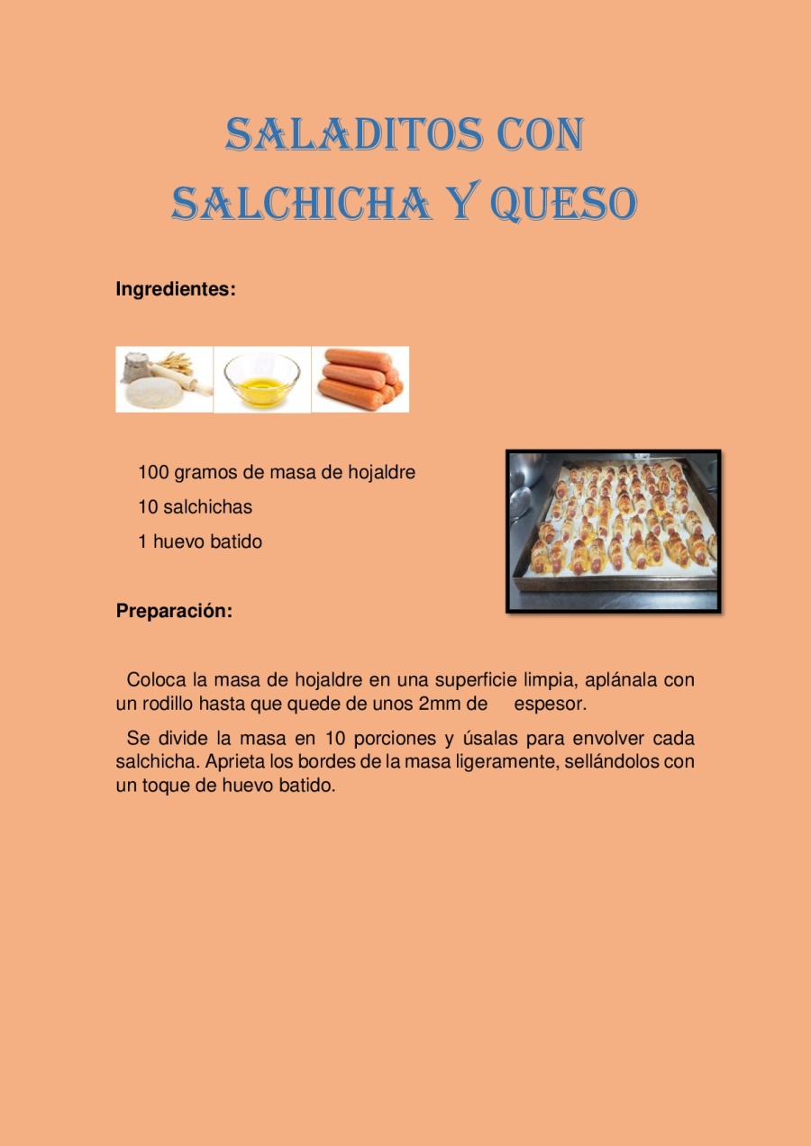 SALADITOS CON SALCHICHA Y QUESO-001